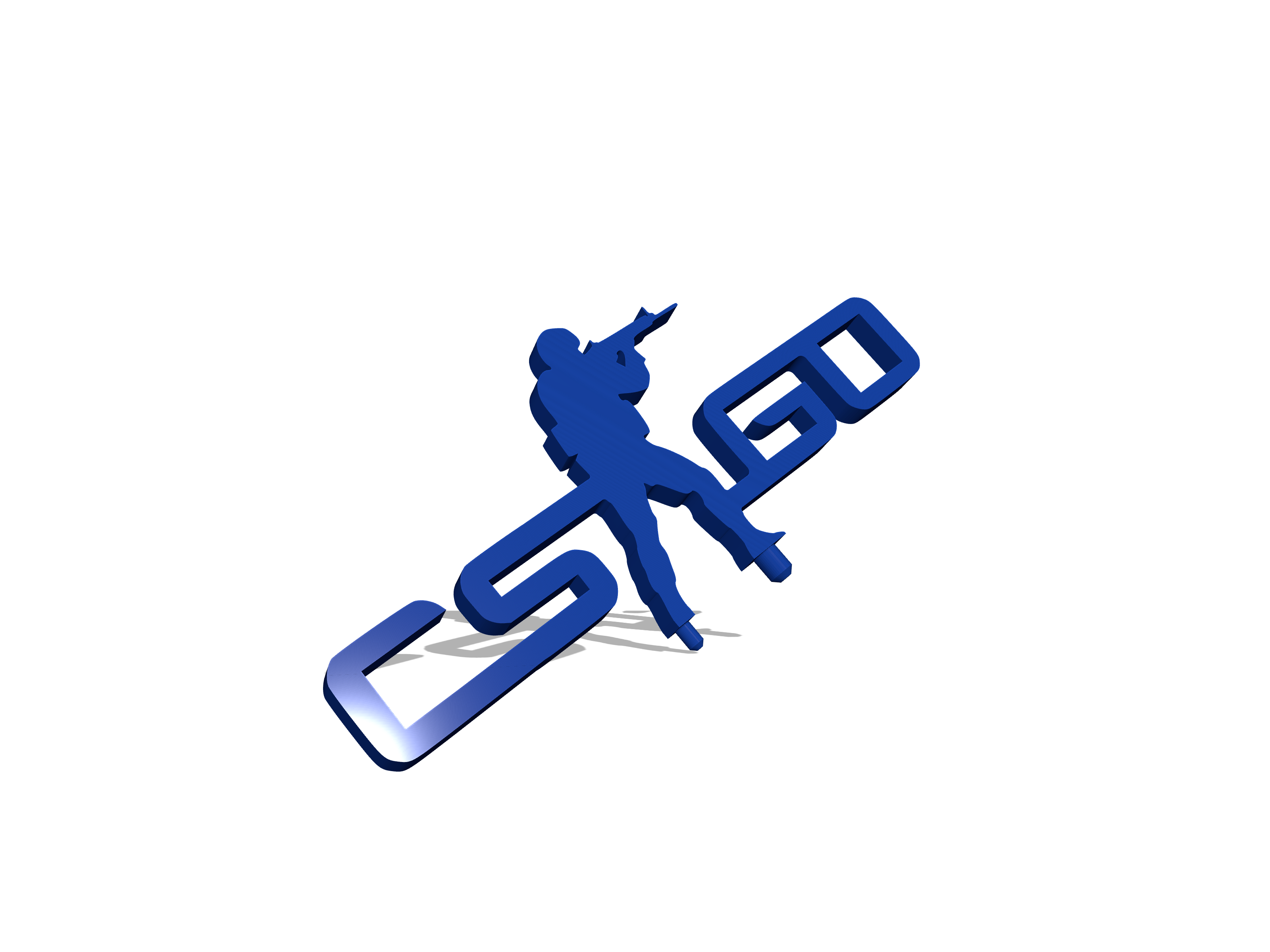 Counter Strike GO - CS:GO